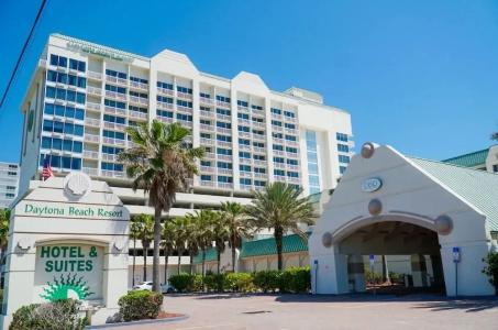 Daytona Beach - 0