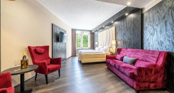 Plaza Schwerin; Sure Collection By Best Western - 48