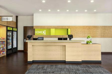 Home2 Suites Long Island City/Manhattan View - 41