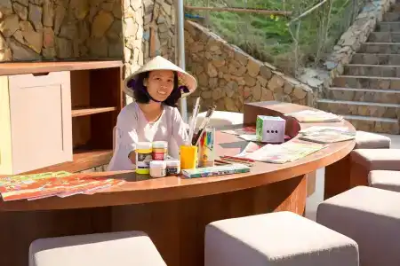 Fusion Resort Cam Ranh - All Spa Inclusive - 31