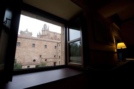 Hospes Palacio de San Esteban - 7