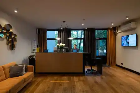Catalonia Vondel Amsterdam - 1