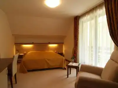 Vila Park b&b - Adults Only - 15