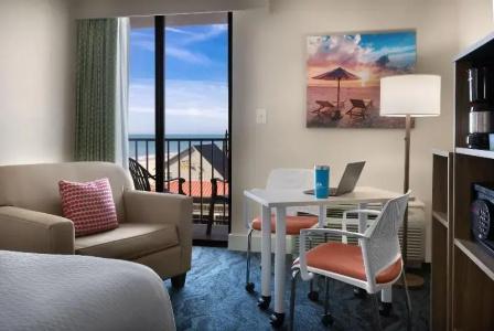 Surfside Beach Oceanfront - 61
