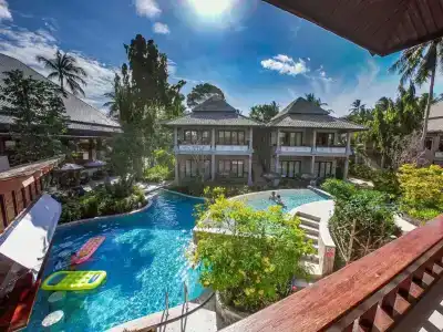 Chaweng Garden Beach Resort - Sha Plus - 147