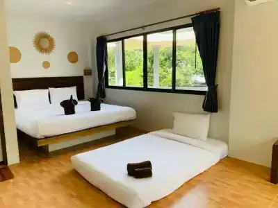 Koh Tao Heritage - 46