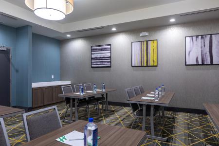 Holiday Inn - Woodruff Road, An Ihg - 16