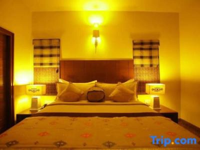 Justa Indiranagar - 51