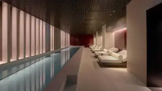 Kozmo Suites & Spa - The Leadings of the World - 65