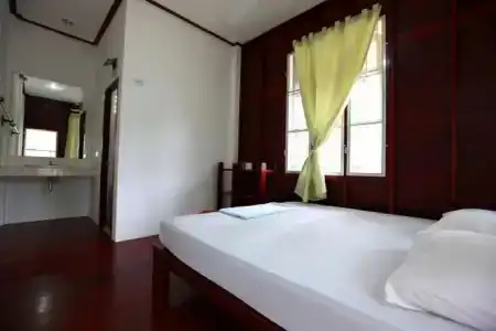 Tubtim Resort SHA extra plus - 0