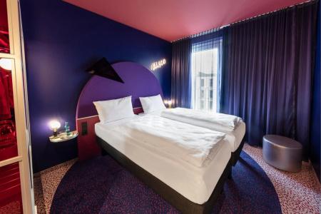 ibis Styles Muenchen Perlach - 4