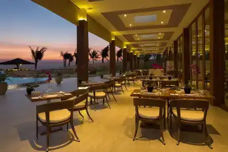 Fusion Resort Cam Ranh - All Spa Inclusive - 29