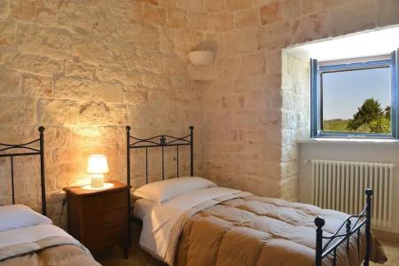 B&B Masseria Peppeturro - 128