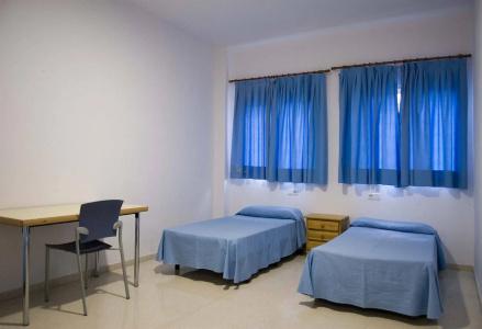 Albergue Inturjoven Sevilla - 6