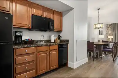 Wyndham La Belle Maison - 21