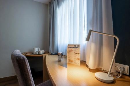 Travelodge Alicante Puerto - 38