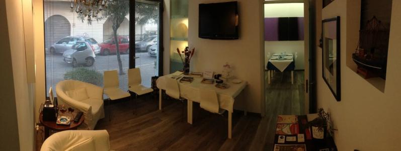 Mare Nostrum Petit Hôtel - 20