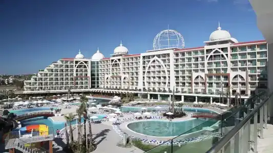 Xafira Deluxe Resort&Spa - Ultra All Inclusive - 13