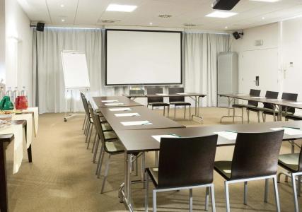 ibis Antwerpen Centrum - 15