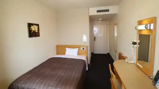 Route-Inn Tomakomai Ekimae - 25