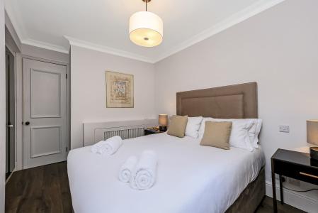 44 Curzon Street By Mansley Serviced - 5