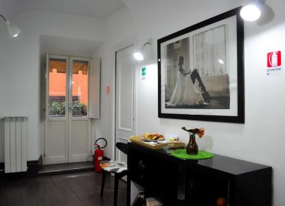 Relais Palazzo Taverna - 22