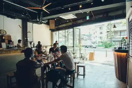 Len Kyoto Kawaramachi - 23