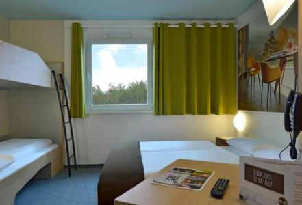 b&b Weil Am Rhein/Basel - 27