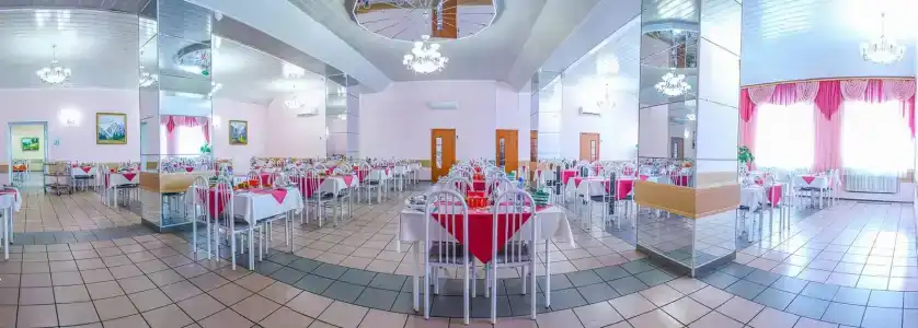 Барнаульский - 8