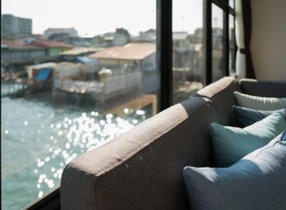 Baan Tah On The Sea - 215