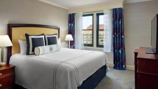 Omni Shoreham - 88
