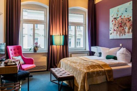 Boutique Rothenburger Hof - 6