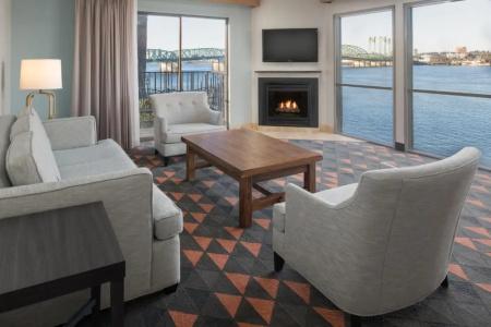 Holiday Inn - Portland - Columbia Riverfront, an IHG - 115