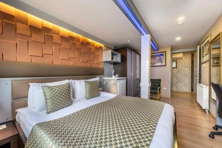 Gallery Residence & Nişantaşı - 3