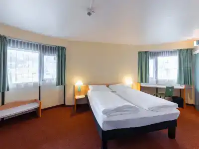 ibis Wuppertal City - 29