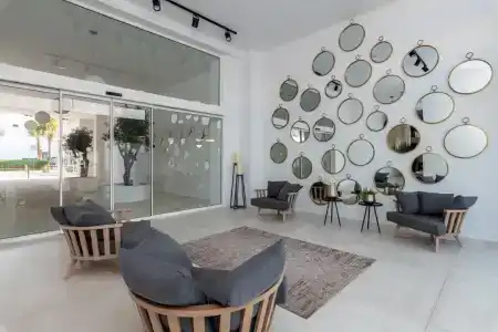 Abacus Suites - 6