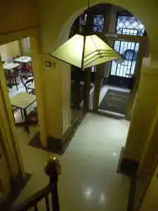 Hôtel Saint Maurice - 17