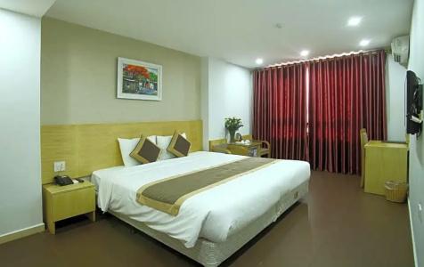 Blue Pearl Hanoi - 45
