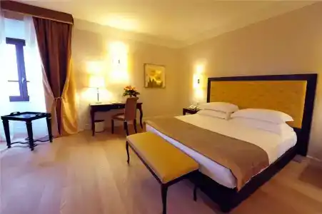 Palazzo San Lorenzo & Spa - 106