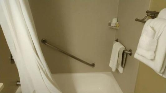 Suites at Jockey Club (No Fee) - 43