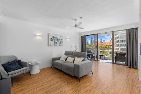 Pacific Broadbeach - 75
