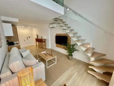emblemático Hi Suites - 111