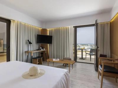 Ibis Styles Heraklion Central - 93