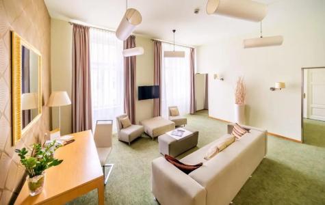 Grandium Prague - 71