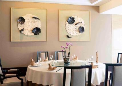 Grand Mercure Beijing Dongcheng - 23