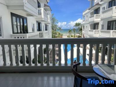 Mary Beach & Resort - 246