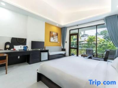 Kingo Retreat Resort - 69