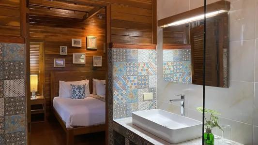 Nan Seasons Boutique Resort - 253