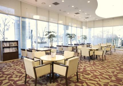 Best Western Harbor Park - 31