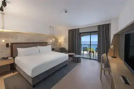 DoubleTree By Hilton Antalya-Kemer - 5